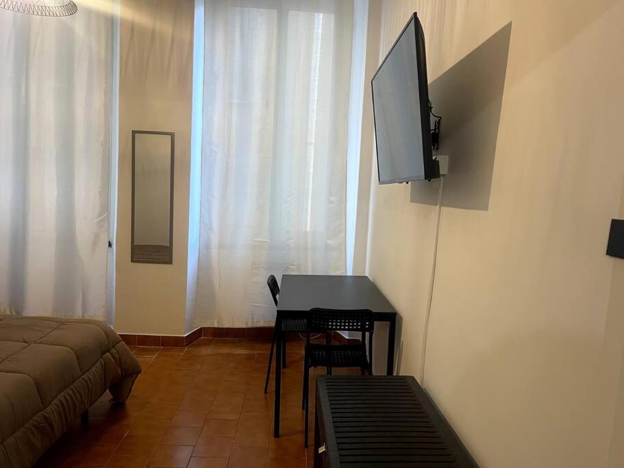 Ridi Che Ti Passa In Vico Lavagna Apartment Genoa Exterior photo